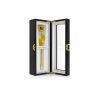Gold Rose<br/><sub> with Premium Glass Lid Display Case</sub> - Image 7