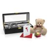 Platinum Rose<br><sub> with Premium Gift Set</sub>
