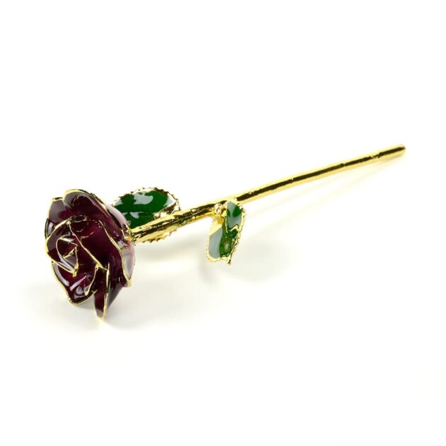 Magenta Two Tone Rose<br><sub> with Premium Gift Set</sub> - Image 5