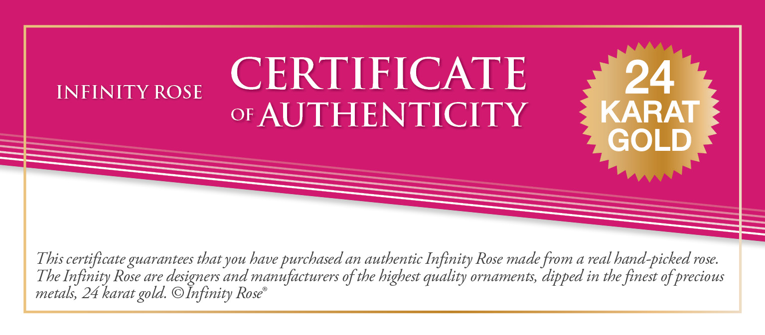 GOLD Certification Cards