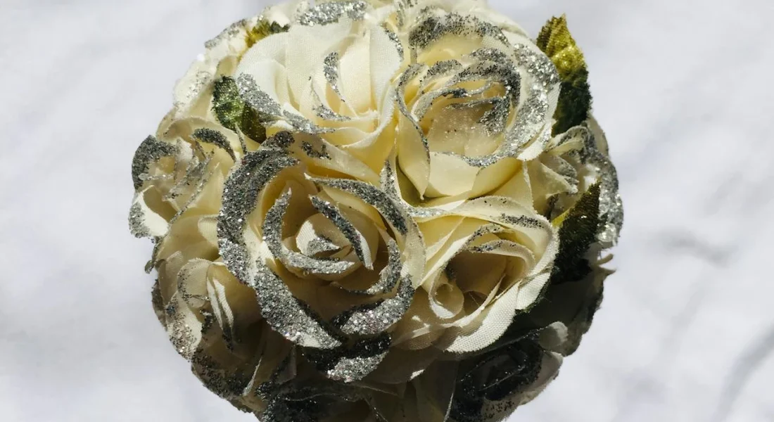 silver
