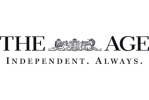the age logo